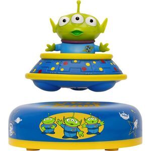 Beast Kingdom - Toy Story - Egg Attack Floating - Alien UFO Statue